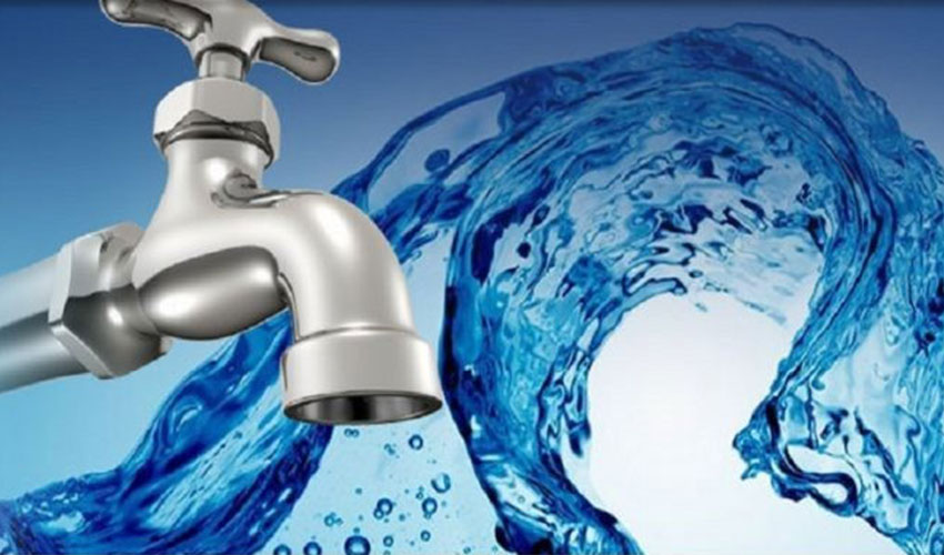 Доступной питьевой воды в Бишкеке скоро не будет?