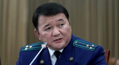 Парламент Кыргызстана: месть «сопливых» или реальные обвинения?