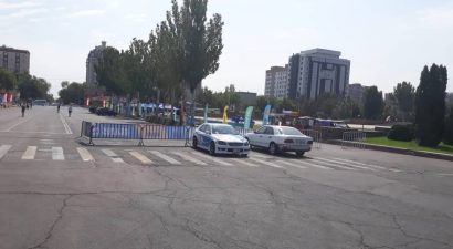 Что случилось с 15 по 21 июля в Кыргызстане?