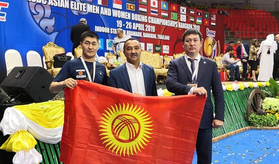 12 кыргызстанцев, прославивших республику на весь мир. Наша версия