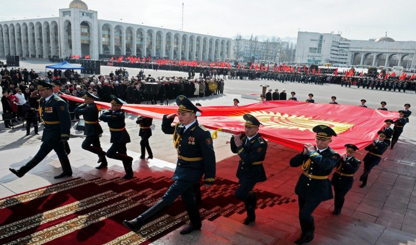 Секреты власти Кыргызстана: что о них знают соседи по ЦентрАзии?