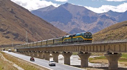 Проект на миллиарды долларов: свяжет ли Китай, Кыргызстан и Узбекистан железная магистраль?