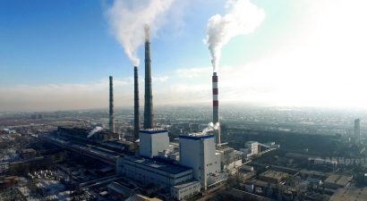 Для ТЭЦ Бишкека планируется закупить угля более чем на 3,5 миллиарда сомов
