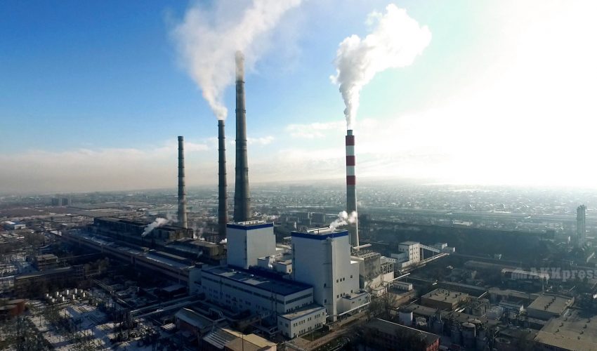 Уголь скоро начнет поступать на ТЭЦ Бишкека после заминки с проведением тендеров…