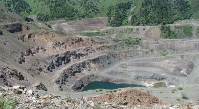 Кыргызстану предъявили счет на $19 миллионов за отзыв лицензий на разработку месторождений редкоземельных элементов