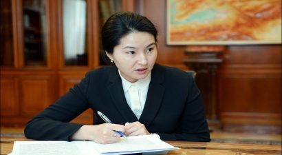 Длинные руки Закона. Бывший Генпрокурор Кыргызстана тоже может оказаться на скамье подсудимых