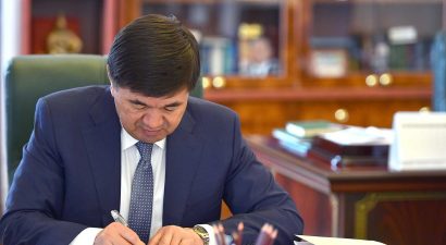 Все казенные участки Кыргызстана передадут в одни руки – Госагентства по земельным ресурсам