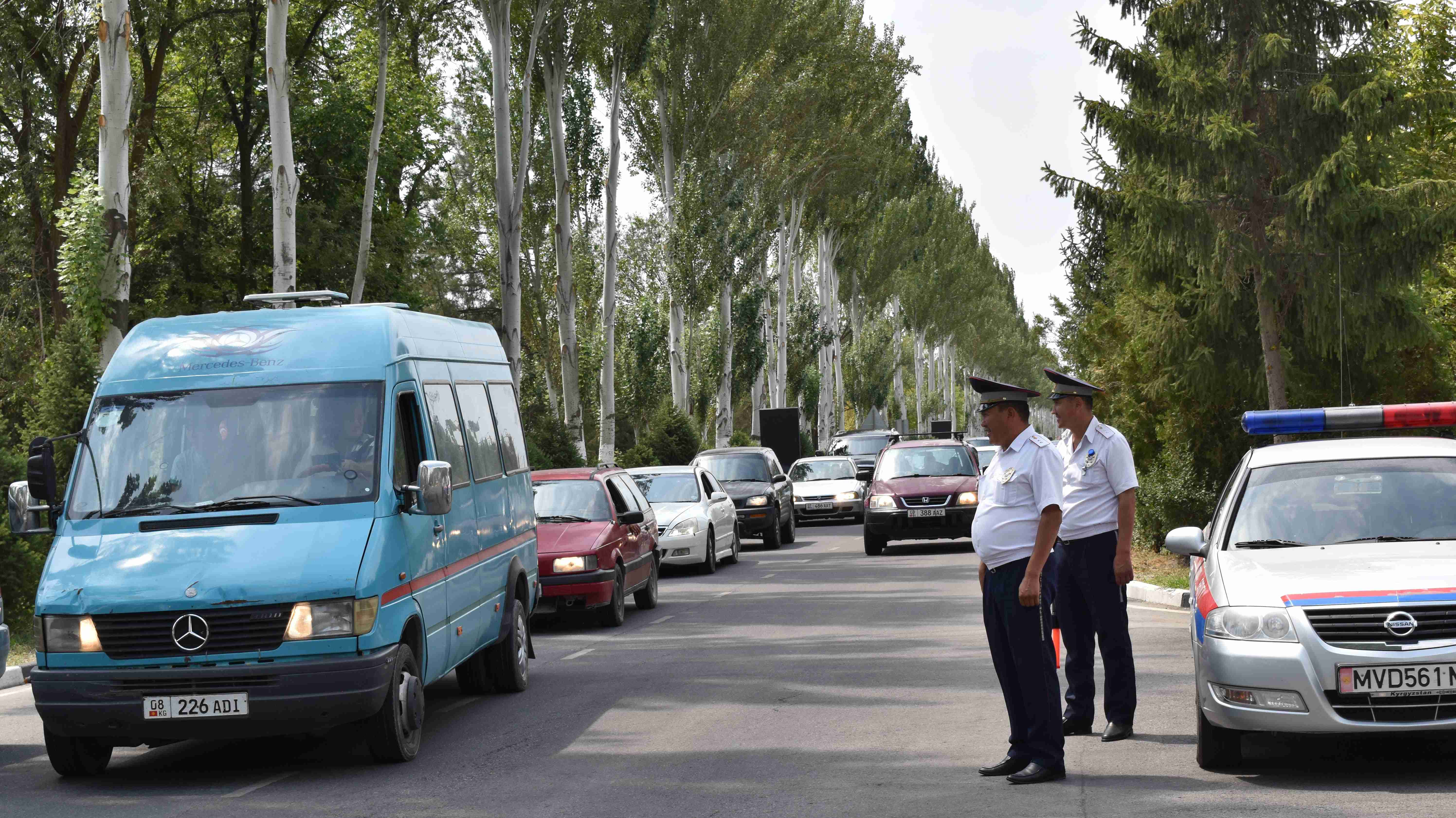 В Кыргызстан вернулся Омурбек Бабанов. Что ждет опального миллиардера и бывшего кандидата в президенты? (ВИДЕО)