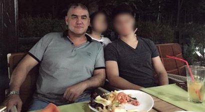 Отец под домашним арестом, а сын объявлен в розыск – или что происходит вокруг бывшего замминистра МВД Кыргызстана