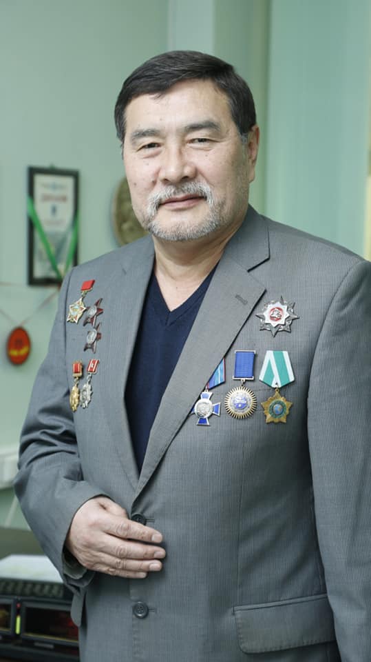 Генерал Абдыгул Чотбаев: «Никто из командиров даже не скрывал, что все мы - смертники, по сути - пушечное мясо… Но мы выстояли!»