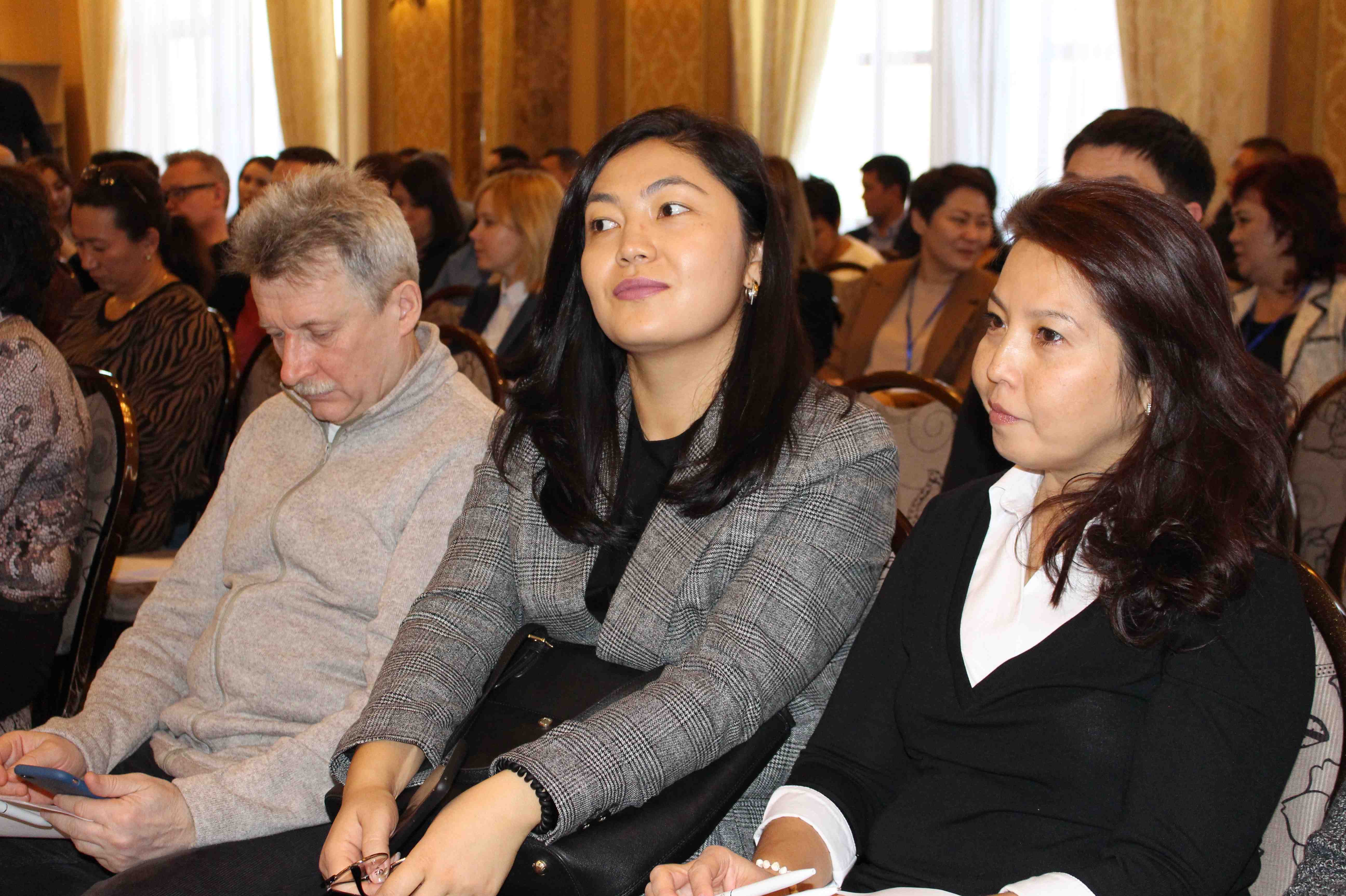 Первая В2В встреча кыргызских швейников и российских сетевых магазинов: развитие партнерских связей и новые рынки