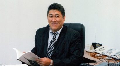 Госсекретарь: Кыргызстан через 10 лет войдет в число 50 самых развитых стран мира