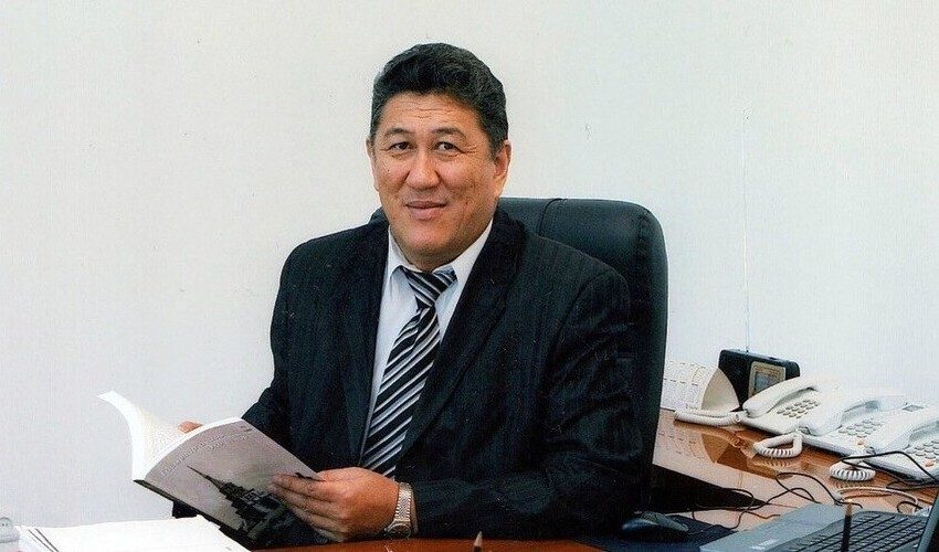Госсекретарь: Кыргызстан через 10 лет войдет в число 50 самых развитых стран мира