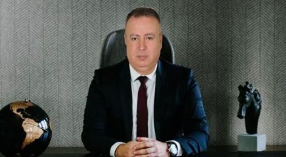 Инвестиционные планы группы компаний «AL YESR» в Кыргызстане