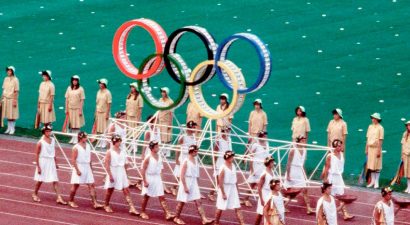 Олимпийские медали в истории Кыргызстана
