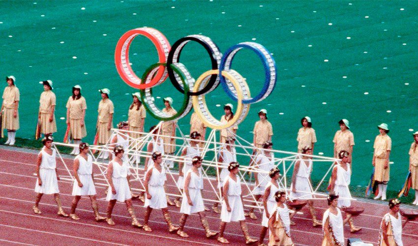 Олимпийские медали в истории Кыргызстана