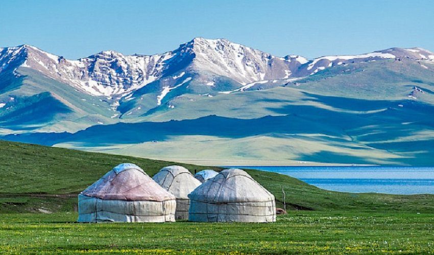 Всемирный день туризма: развитие туризма в Кыргызстане