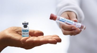 Covid-19: какой вакциной лучше прививаться?