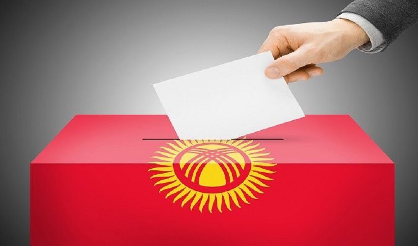 Власти Кыргызстана намерены провести прозрачные парламентские выборы
