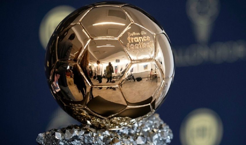 «Золотой мяч 2021» — кто претендует?