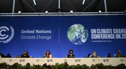 Глобальное потепление: о чем договорились мировые лидеры на климатическом саммите?