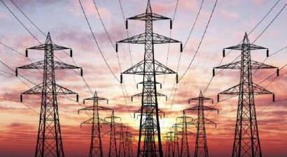 В Кыргызстане приостановлен импорт электричества