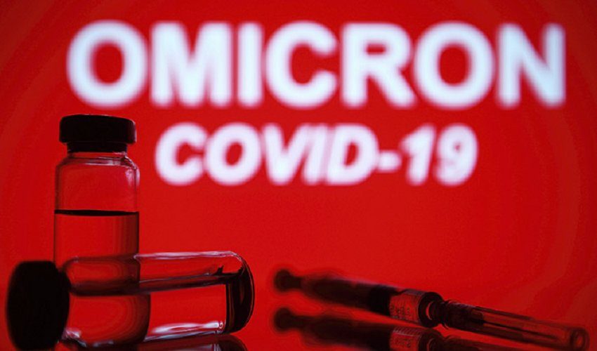 Омикрон-новый штамм коронавируса. Смогут ли вакцины остановить данную мутацию Covid-19?