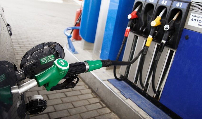 Нехватка бензина: Лимиты на топливо и закрытые АЗС