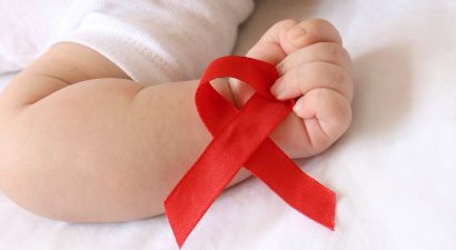 ВИЧ-инфекция у детей: что необходимо знать?
