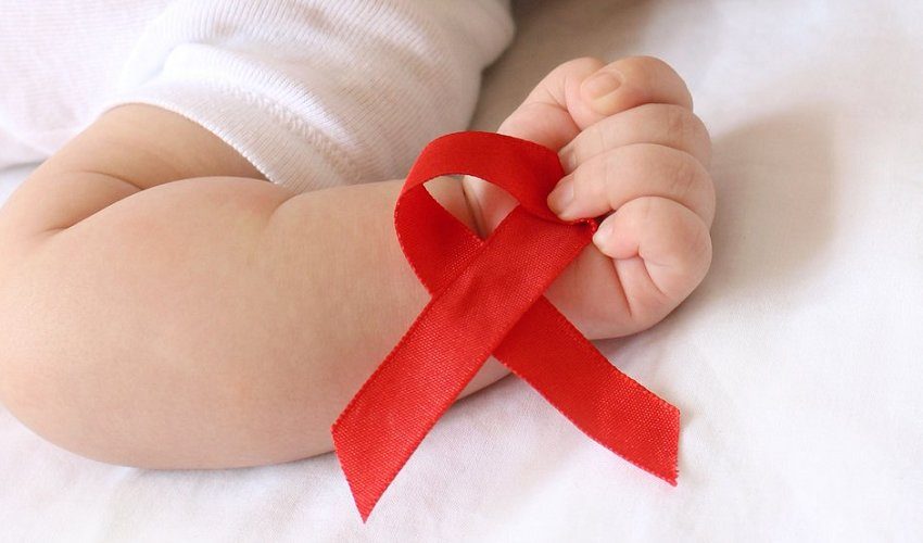 ВИЧ-инфекция у детей: что необходимо знать?