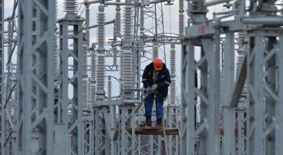 В Кыргызстане самая дешевая электроэнергия среди стран Центральной Азии