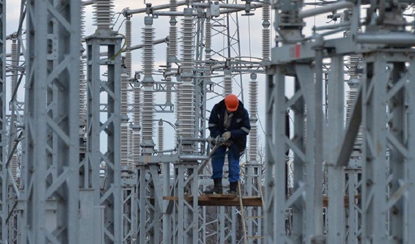 В Кыргызстане самая дешевая электроэнергия среди стран Центральной Азии