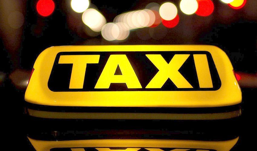 Лицензирование такси КР: представители профсоюза водителей такси встретились с замначальником ГУОБДД