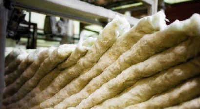В Чуйской области открылся новый завод по производству базальтового волокна