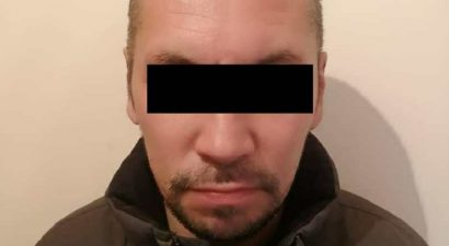 Задержан подозреваемый в убийстве 9-летней девочки