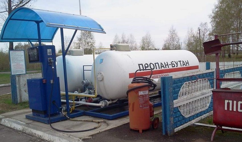 В Кыргызстане ожидается снижение цен на сжиженный газ