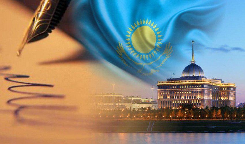 Отставка правительства Казахстана