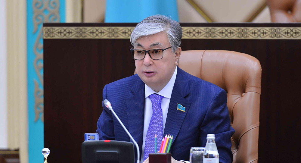 Беспорядки в Казахстане: хронология событий