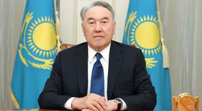 Нурсултан Назарбаев: о судьбе РК, месте нахождения и передачи полномочий