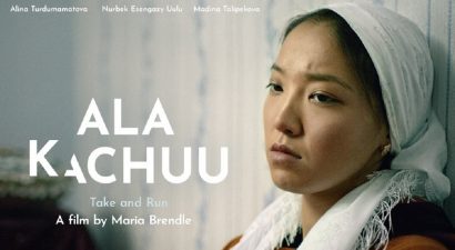 Короткометражный фильм «Ала качуу», снятый в КР номинирован на «Оскар»