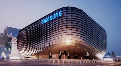 Samsung обвинили в разливе кислотных отходов
