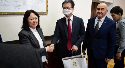 Близится «Корейская Волна»? Кыргызстан открывает новую страницу в истории взаимоотношений с Южной Кореей