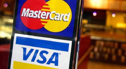 В некоторых банках КР могут перестать работать карты Visa и Mastercard