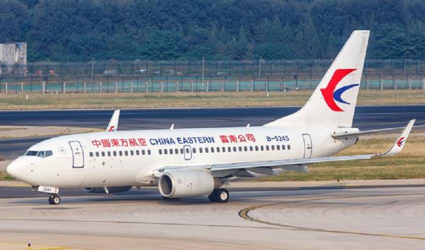 Авиакатастрофа в Китае: тела пассажиров Boeing 737 еще не найдены