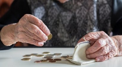 What awaits the pension system of the Kyrgyz Republic and why you should save for your old age now?