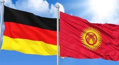 Условия трудоустройства в Германии для граждан Кыргызстана