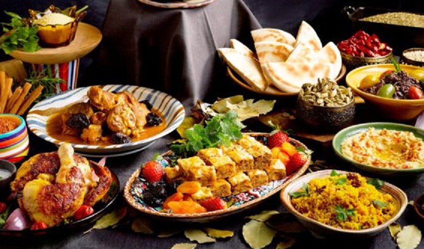 Как правильно питаться постящимся во время месяца Рамазан? Ответ специалистов