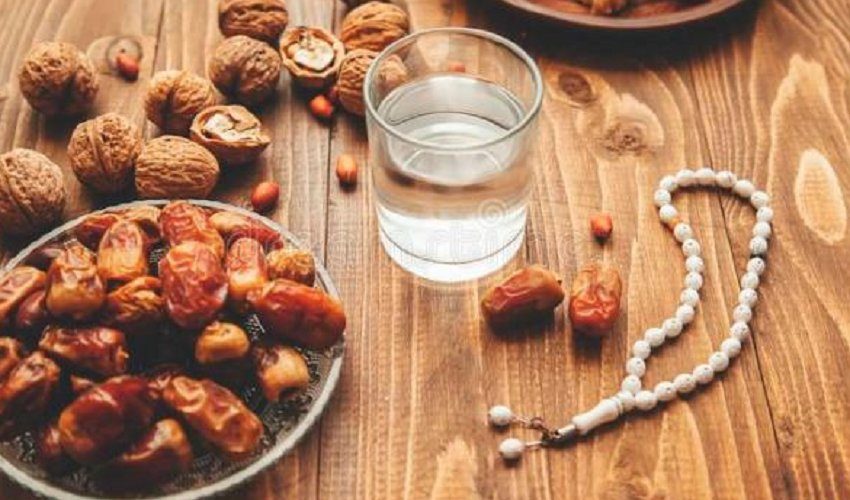 Как правильно питаться постящимся во время месяца Рамазан? Ответ специалистов
