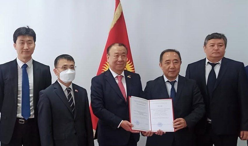 Новые возможности для кыргызстанцев: Южная Корея для мигрантов из КР выделила 5 тысяч рабочих мест