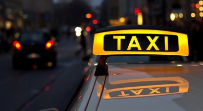 Сколько будет стоить лицензия для таксистов в Кыргызстане?